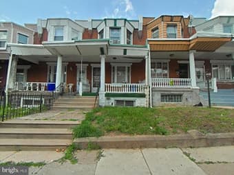1616 North Robinson Street, Philadelphia, PA, 19151