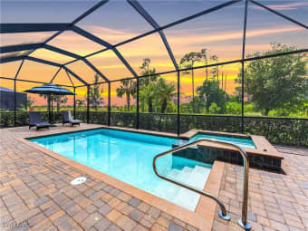 17186 Ashcomb Way, Estero, FL, 33928