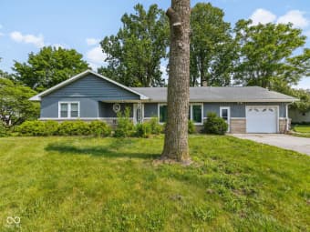 706 E Columbia St, Chalmers, IN, 47929