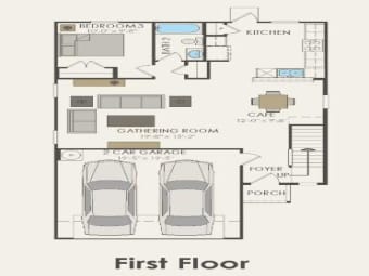333 Sullivan WAY, Elgin, TX, 78621