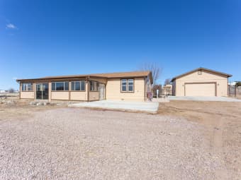 333 Wandering Trail, Paulden, AZ, 86334