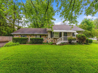 1114 Rosehill Road, Reynoldsburg, OH, 43068