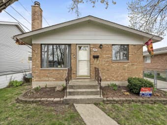 921 Highland Avenue, Thornton, IL, 60476