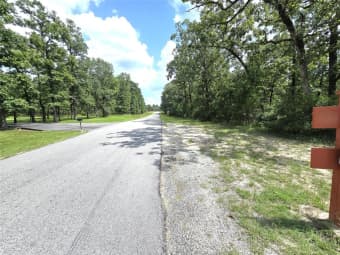 TBD Oakwood Drive, Huntsville, TX, 77320