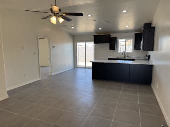 3744 East Santa Palmira Street, San Luis, AZ, 85336