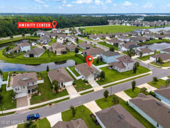 3131 Little Kern Lane, Jacksonville, FL, 32226