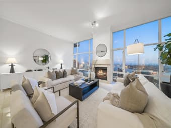 3201/550 Front St, San Diego, CA, 92101