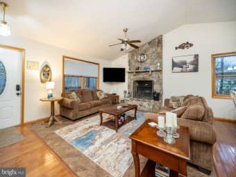 2467 Glendale Rd, Swanton, MD, 21561