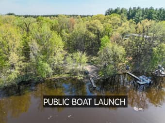  3rd St E, Nekoosa, WI, 54457