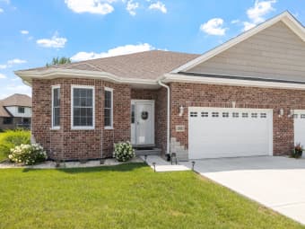 13813 West McKenna Court, Manhattan, IL, 60442