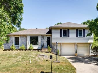 3625 N Walnut St, Kansas City, MO, 64116