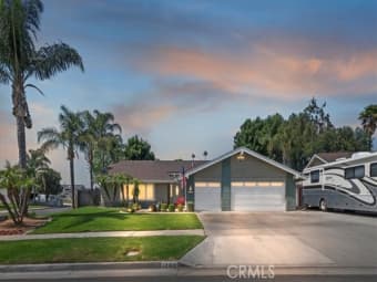 1285 Blazewood Street, Riverside, CA, 92507