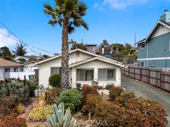 1756 6th Street, Los Osos, CA, 93402