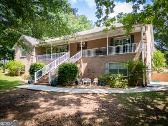 1655 Stacia Drive, Covington, GA, 30016