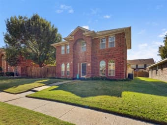 8502 Coventry Dr, Rowlett, TX, 75089