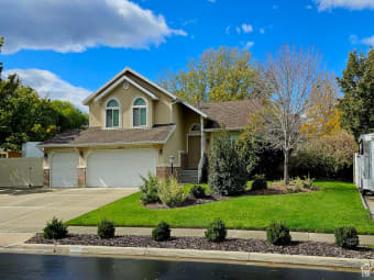 11664 South Lampton View Drive, South Jordan, UT, 84095