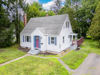 473 Lower Lane, Berlin, CT, 06037