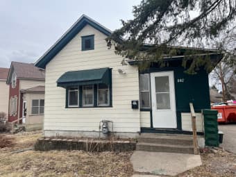 842 4th Street East, St. Paul, MN, 55106