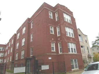1A/541 East 60th Street, Chicago, IL, 60637