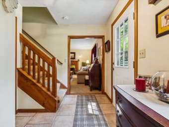 45 Carroll Road, Worcester County, MA, 01536