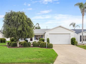 8076 Southeast 174th Belhaven Loop, The Villages, FL, 32162