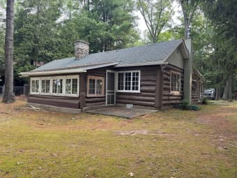 13239 North Gordon Avenue, Bitely, MI, 49309