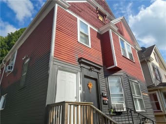 50 Sherwood Ave, Rochester, NY, 14619