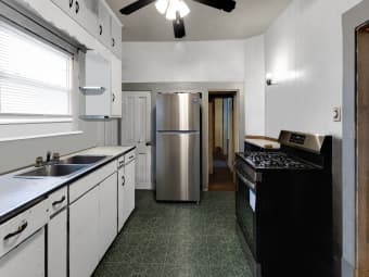 520 North Sherman Street, Danville, IL, 61832