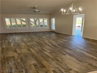2709 Crown Ridge Drive, Las Vegas, NV, 89134