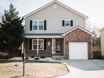 416 Scotts Creek Trail, Nashville-Davidson metropolitan government (balance), TN, 37076