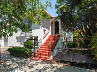 1475 Stannage Avenue, Berkeley, CA, 94702