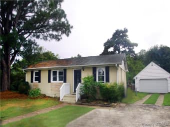 1800 Elmhurst Lane, Portsmouth, VA, 23701