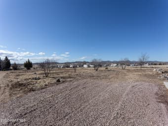 333 Wandering Trail, Paulden, AZ, 86334