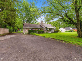 1114 Rosehill Road, Reynoldsburg, OH, 43068