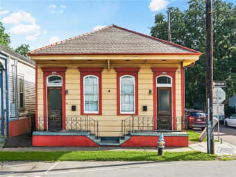 293335 St Claude Avenue, New Orleans, LA, 70117