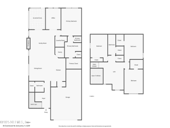 30 Cloverbrook Road, St. Johns, FL, 32259