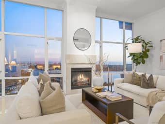 3201/550 Front St, San Diego, CA, 92101