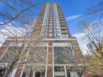 Apt 1101/1717 S Prairie Ave, Chicago, IL, 60616