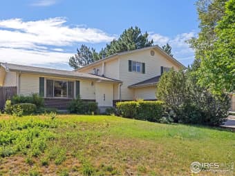 2402 Mountair Lane, Greeley, CO, 80634