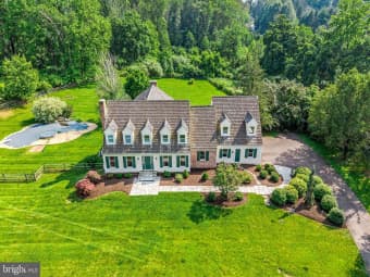 3315 North Sugan Road, New Hope, PA, 18938