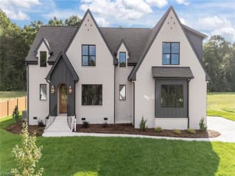 8966 Maltese Court, Lewisville, NC, 27023