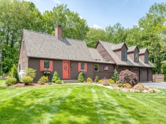 449 Candlewood Hill Road, Higganum, CT, 06441