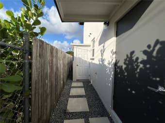 Southwest 180th Street, West Perrine, FL, 33157