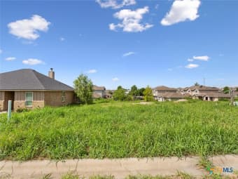 1809 Fawn Creek Street, Temple, TX, 76504