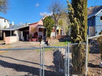 512 West Lime Street, Superior, AZ, 85173
