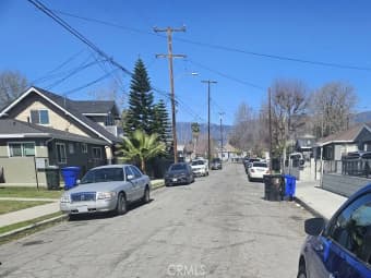1038 North Pershing Avenue, San Bernardino, CA, 92410