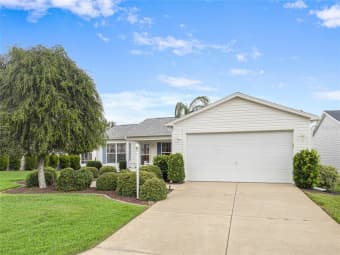 8076 Southeast 174th Belhaven Loop, The Villages, FL, 32162