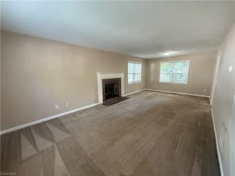 124 Arcaro Drive, Greensboro, NC, 27455