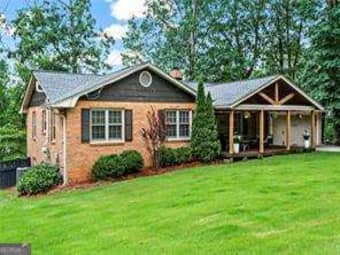 3843 Lake Dr SE, Smyrna, GA, 30082