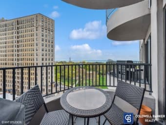 Apt 8D/2020 North Lincoln Park West, Chicago, IL, 60614